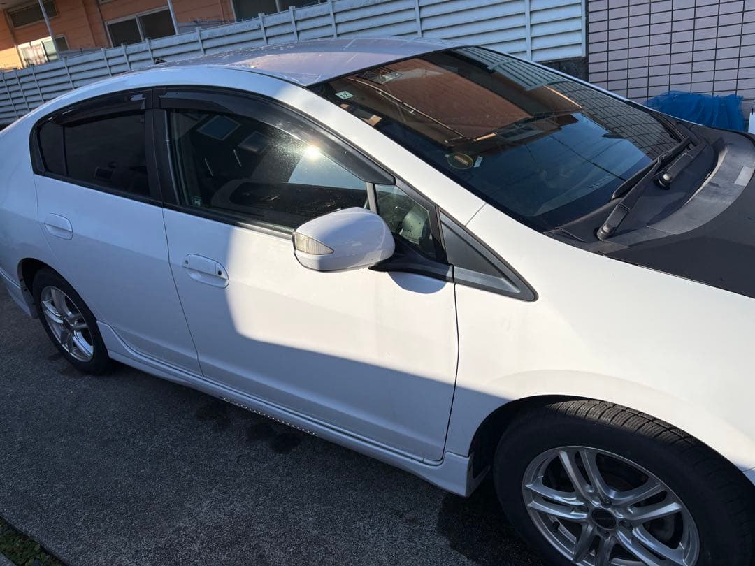 ボンド インサイト ハイブリッド