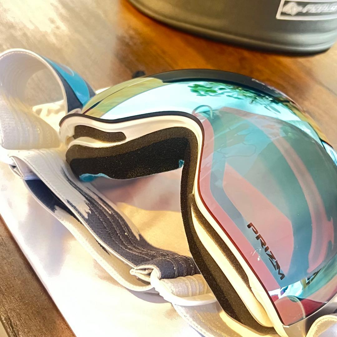 未使用級☆OAKLEY FLIGHTDECK オークリー　フライトデッキ☆ケース