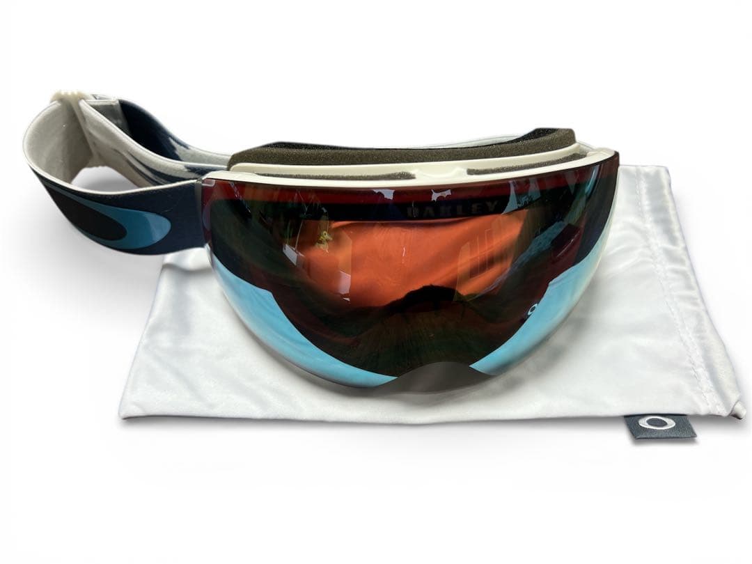 未使用級☆OAKLEY FLIGHTDECK オークリー　フライトデッキ☆ケース