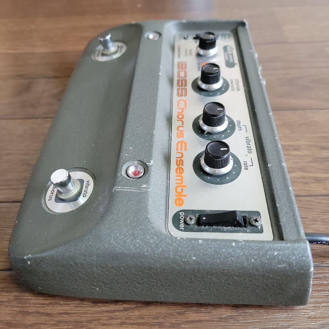 ギター BOSS Roland CE-1 chorus ensemble