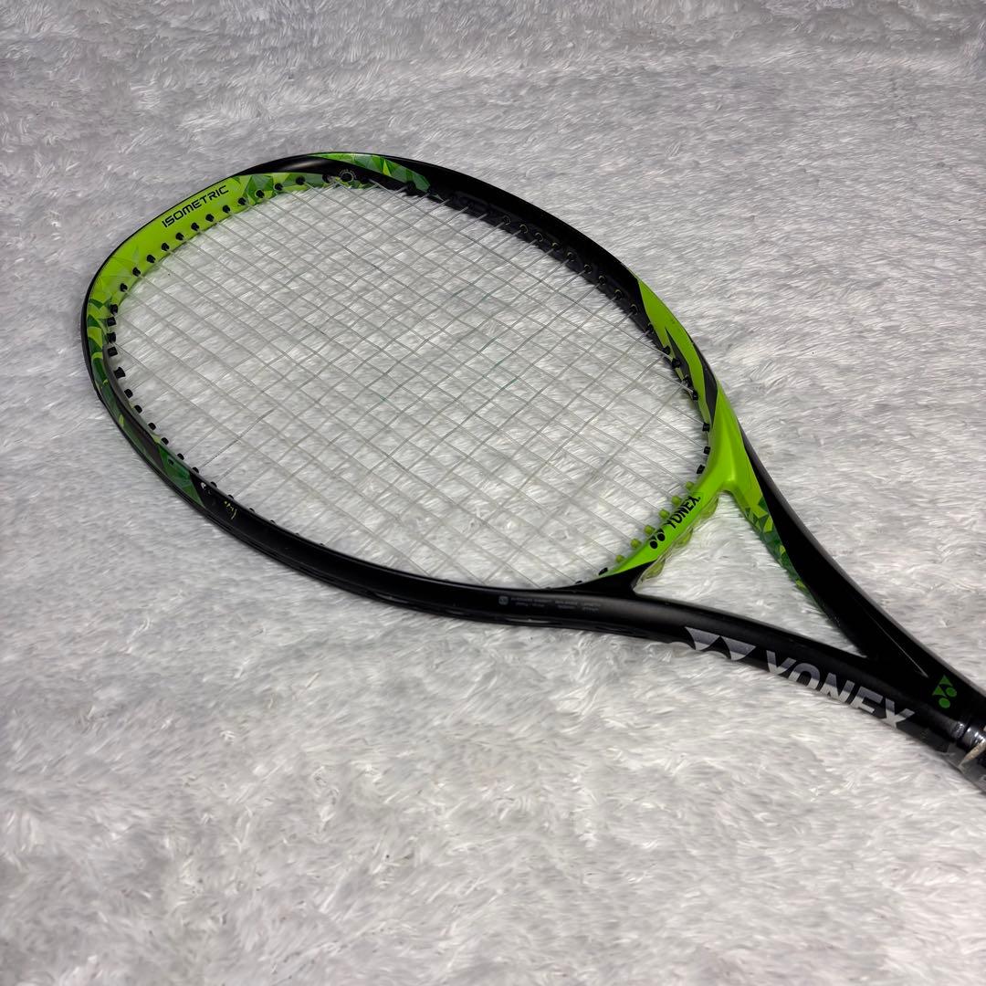 ✨美品✨ EZONE100 1番人気モデル ヨネックス LG1