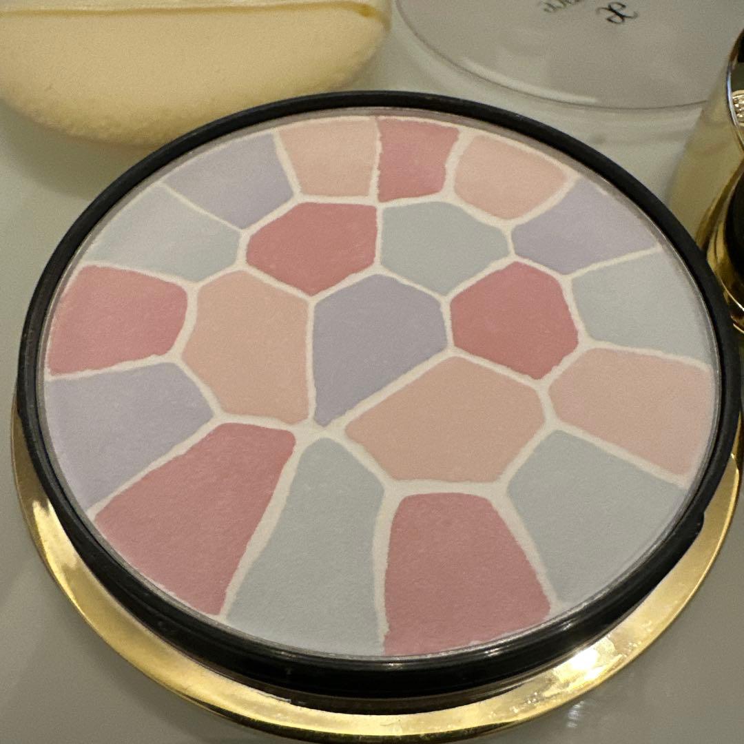 エレガンス ラ プードル オートニュアンス リクスィーズ　Ⅷ 8番