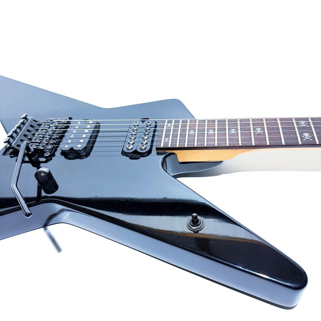 【希少】Grass Roots G-AS-65SH Anchangモデル