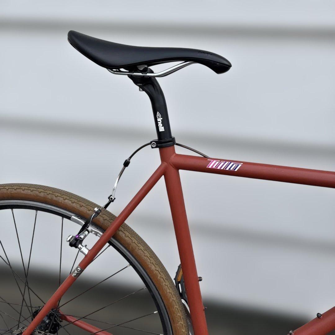 3*9様 チネリ　トゥット　 MサイズCINELLI TUTTO