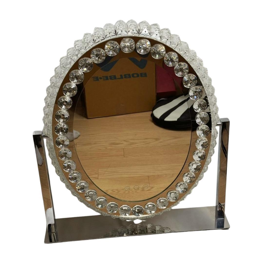 Francfranc 女優ミラー ハリウッドミラー