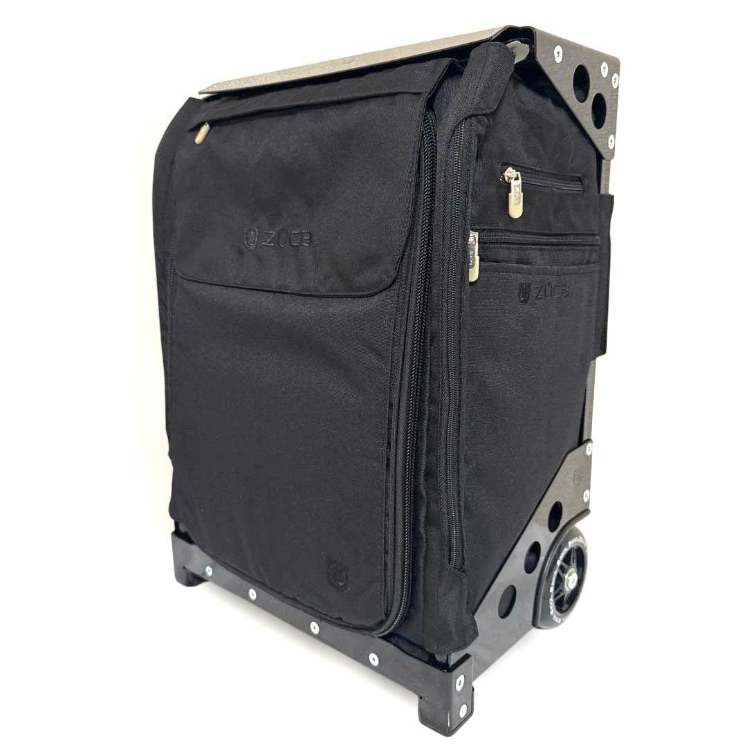 ZÜCA FLYER Travel ズーカ フライヤー トラベル　Black