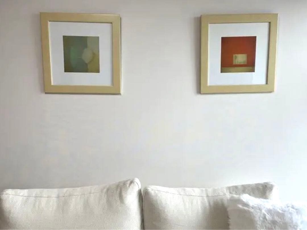 アート　3枚set カナダのアート