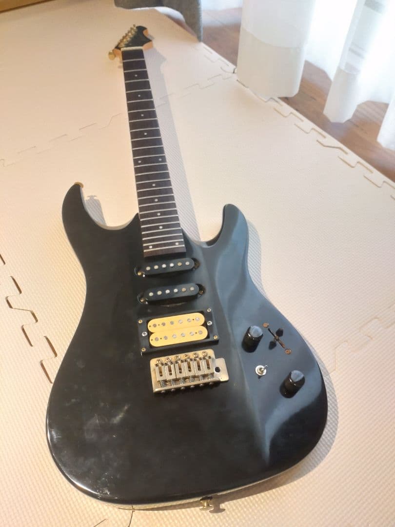 アリアプロ2 Magna　アリアプロII