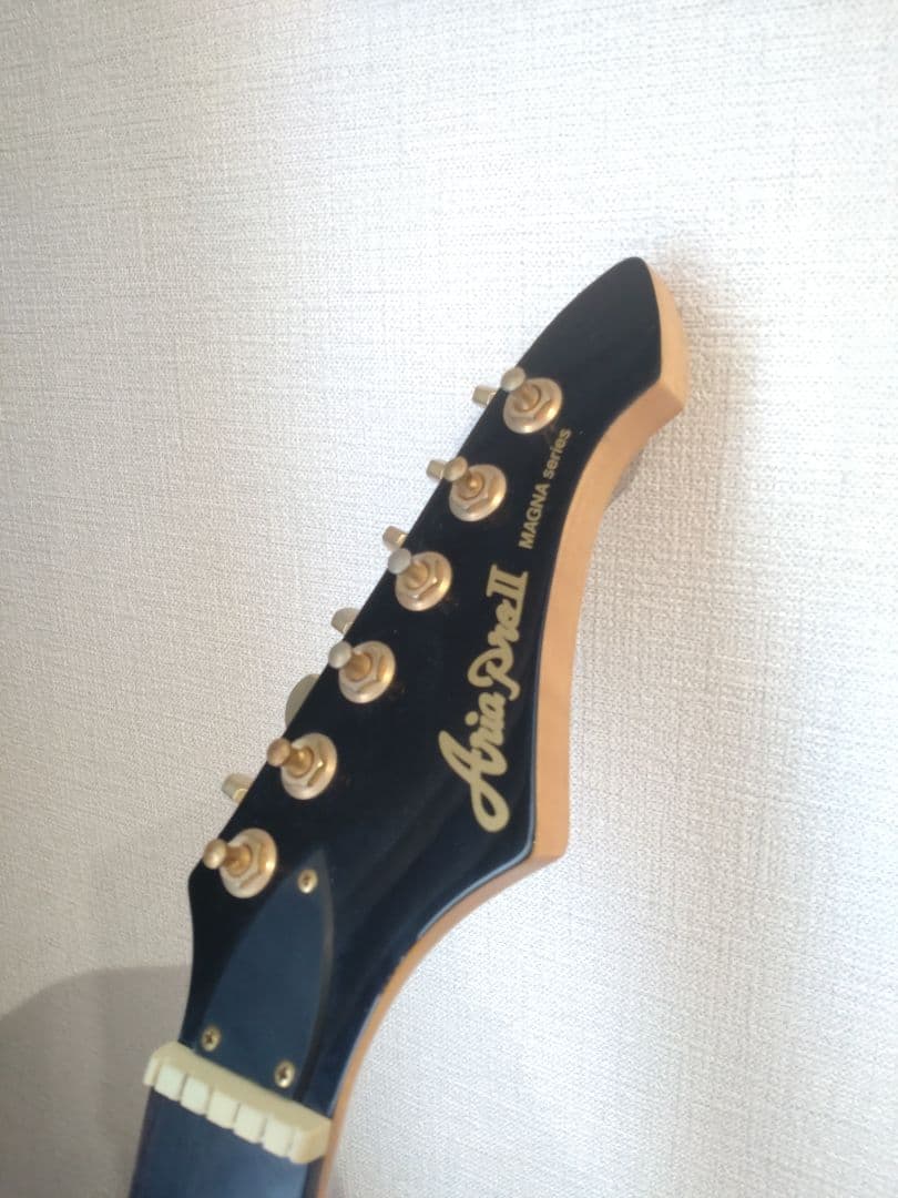 アリアプロ2 Magna　アリアプロII