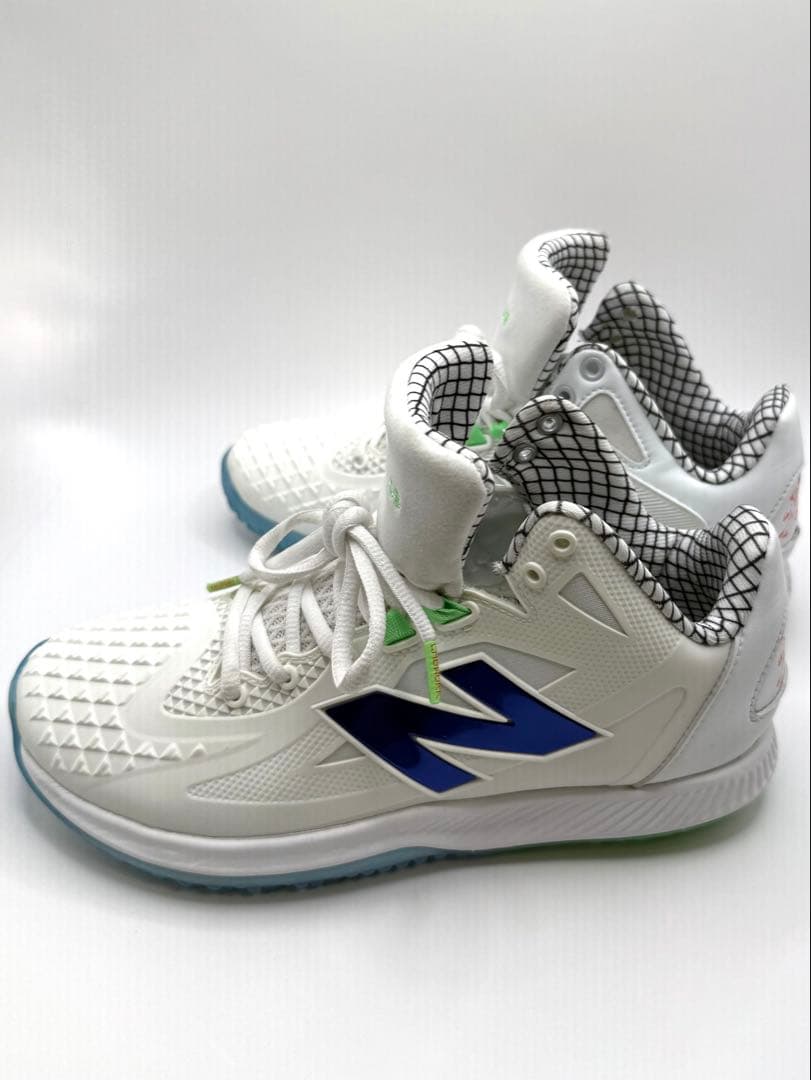 ニューバランス 大谷翔平モデル Ohtani 1 限定カラー25.5cm