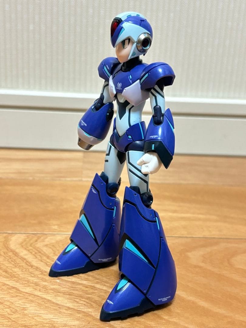 TruForce DESIGNER SERIES MEGAMAN X ロックマン