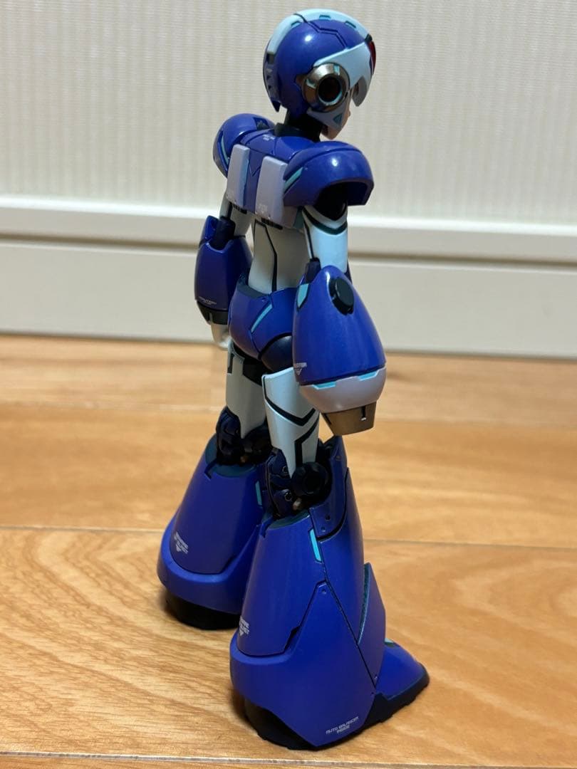 TruForce DESIGNER SERIES MEGAMAN X ロックマン