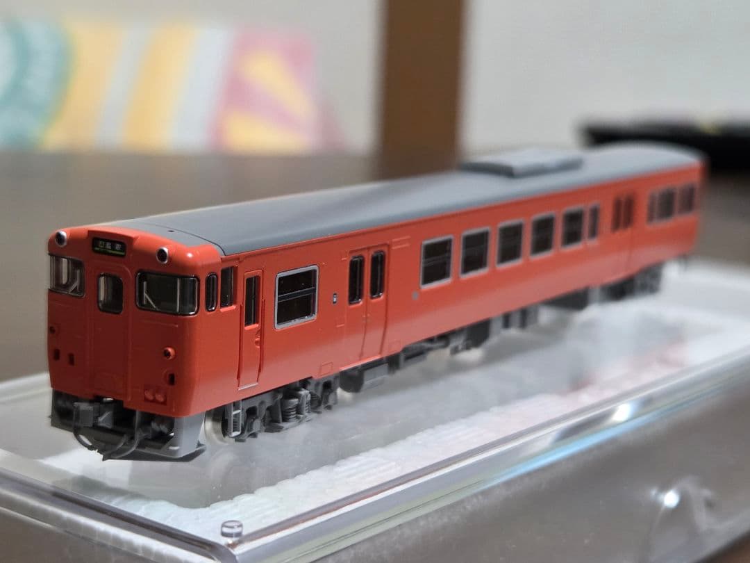 TOMIX 98141 キハ47　ディーゼルカー　JR西日本・後藤総合車両所