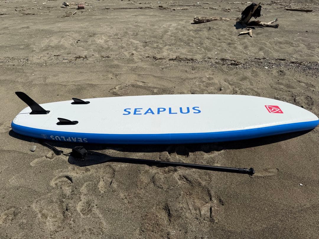 SEAPLUS スタンドアップパドルボード