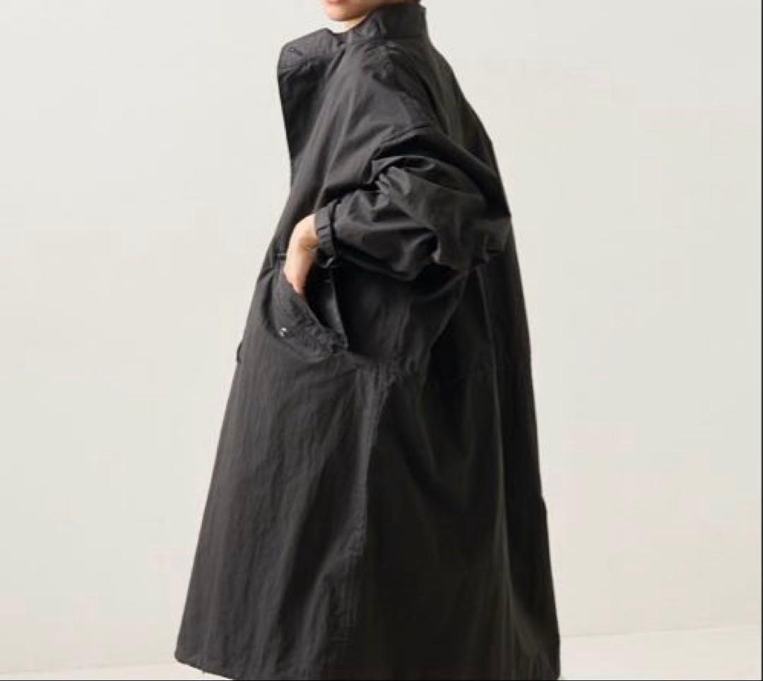 フリークスストア　M-65 モッズコート ライナーセット