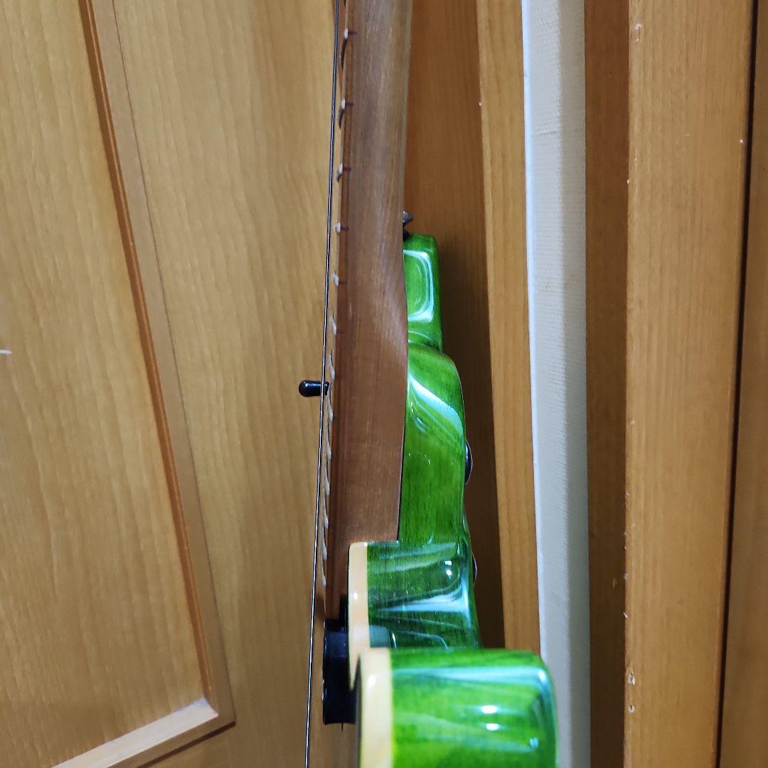 エレキギター EVH wolfgang standard 中古