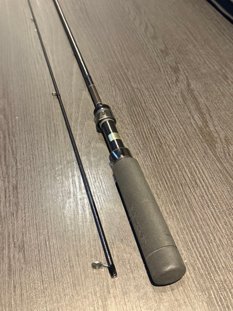 ラグゼ 宵姫 天 S61L-solid