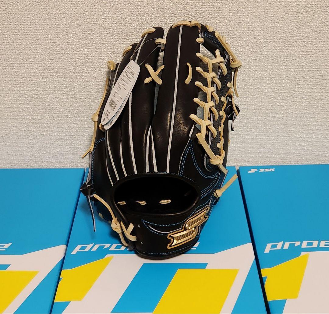 ☆新品☆SSK 硬式最高峰⚾️proedgeプロエッジ 外野手用