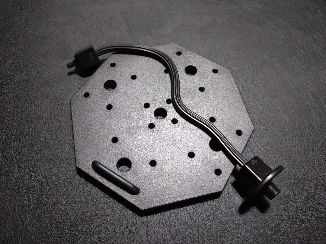 30MM 14キット 組立・ランナー切離済 プラモデル