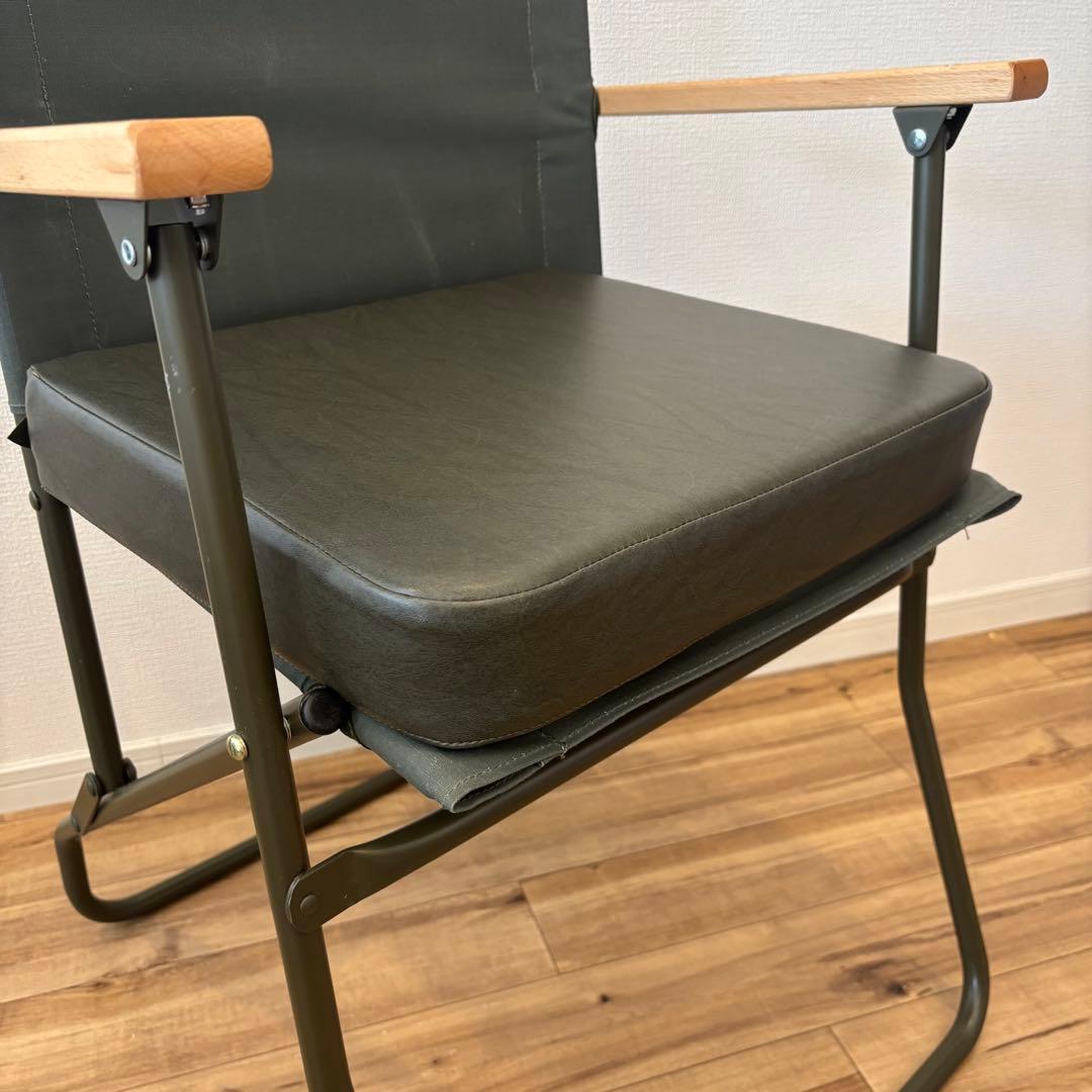 BRITISH ARMY CHAIR パシフィックファニチャーサービス