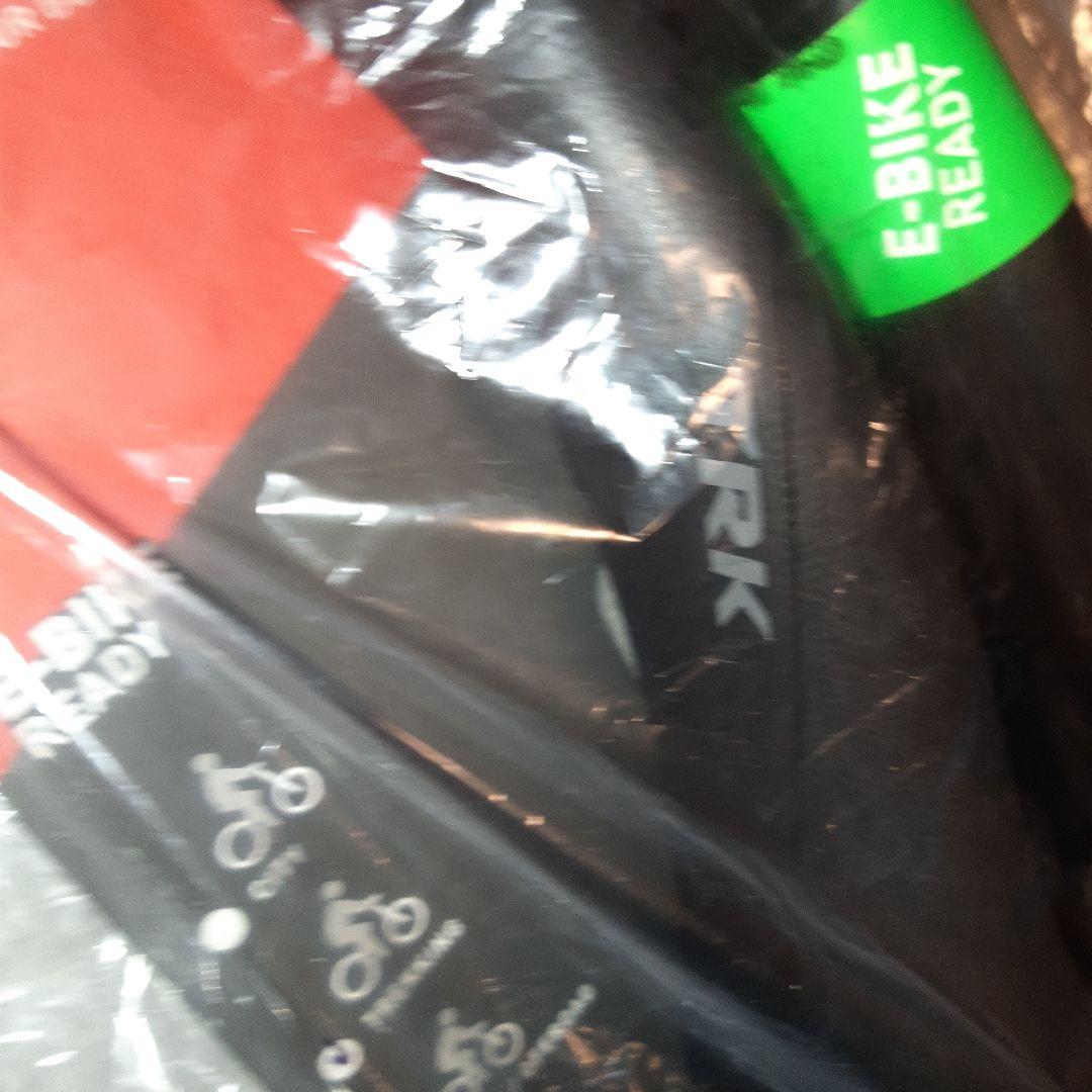 【新品・未開封品】SELLE SMPサドルTRK MEDIUM GELブラック②