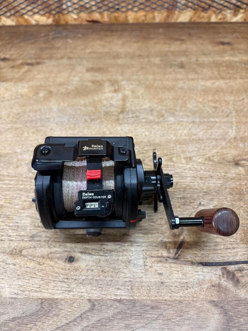 ダイワ★棚ハンター★SS-60★棚HUNTER★DAIWA