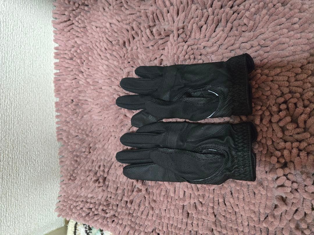 未使用品コラッジオキャディバッグ　マンシングウェア練習用ケース　２点セット