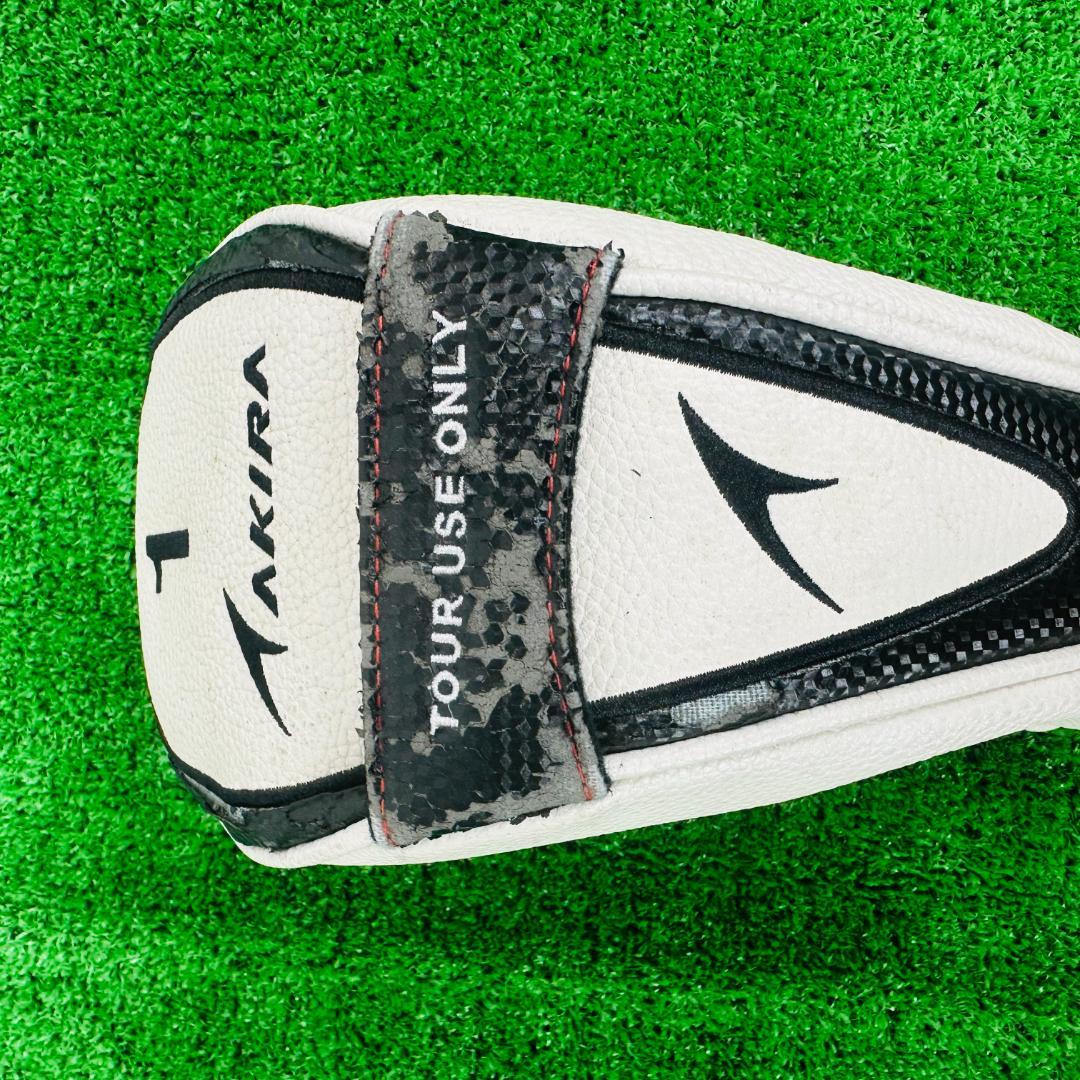 AKIRA ADR L CUPFACE 9.5° ディアマナRF50 S