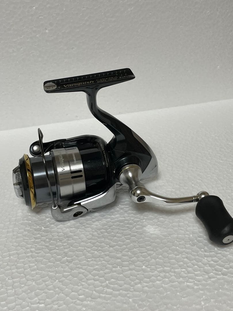 SHIMANO ヴァンキッシュ C2500HGS