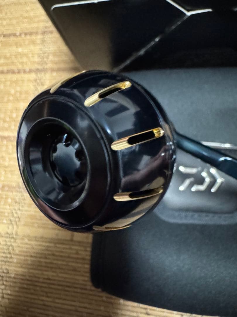 23ソルティガ 6000XH