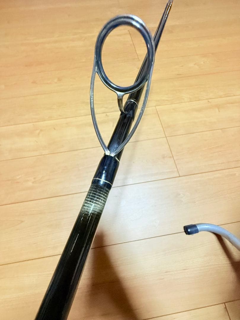 リップルフィッシャー　アヴァリス106MH