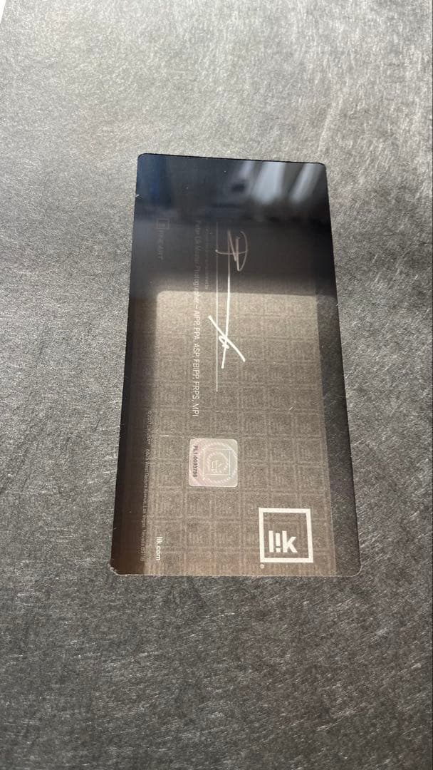 ピーターリック Peter Lik 『endless dreams』