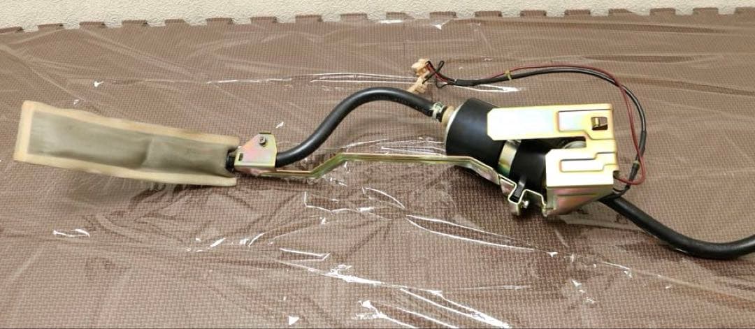 S15 SR20DET 東名 大容量 燃料 ポンプ シルビア ER34