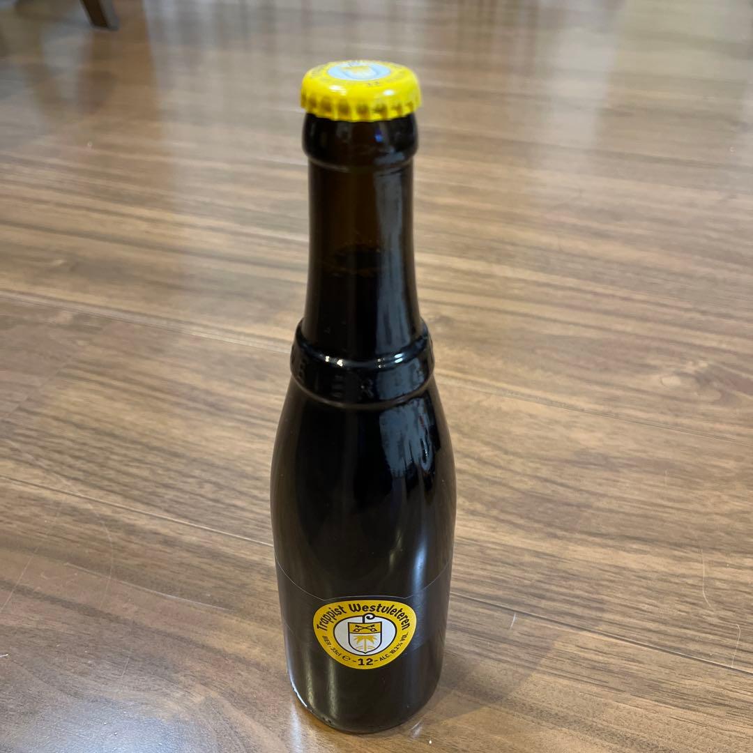 ビール・発泡酒 Westvleteren 12