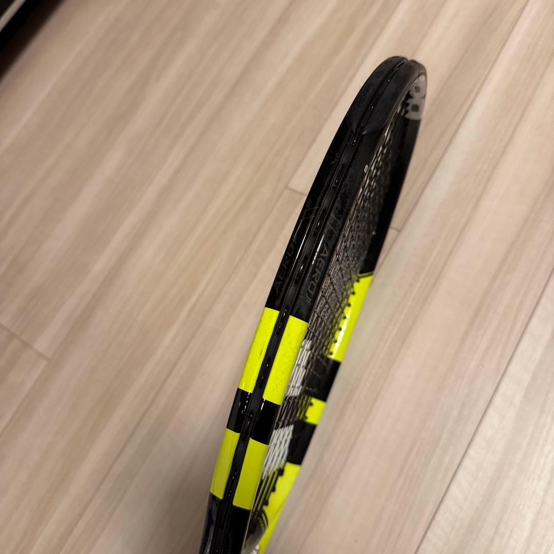 Babolat AERO 26 テニスラケット