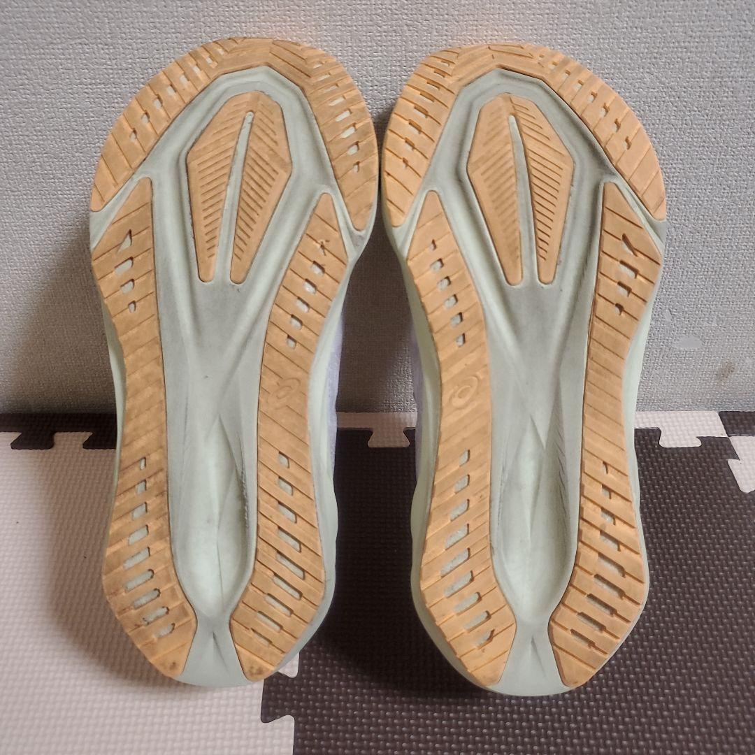 asics ノヴァブラスト5 26.5cm