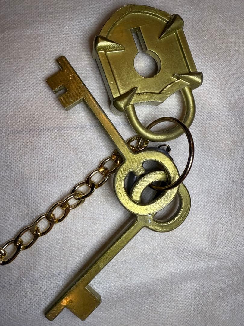 あんさんぶるスターズ！！ Graceful Punishment衣装(Lサイズ)