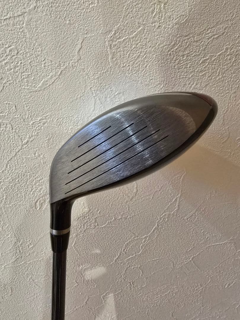 YAMAHA RMX VD 3 15度 フェアウェイウッド