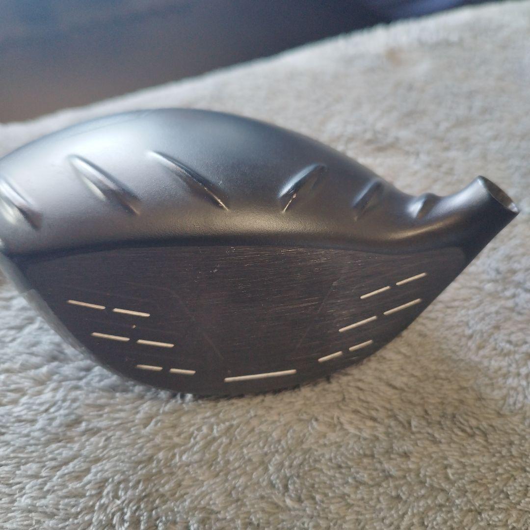 PING G430 SFT ドライバー