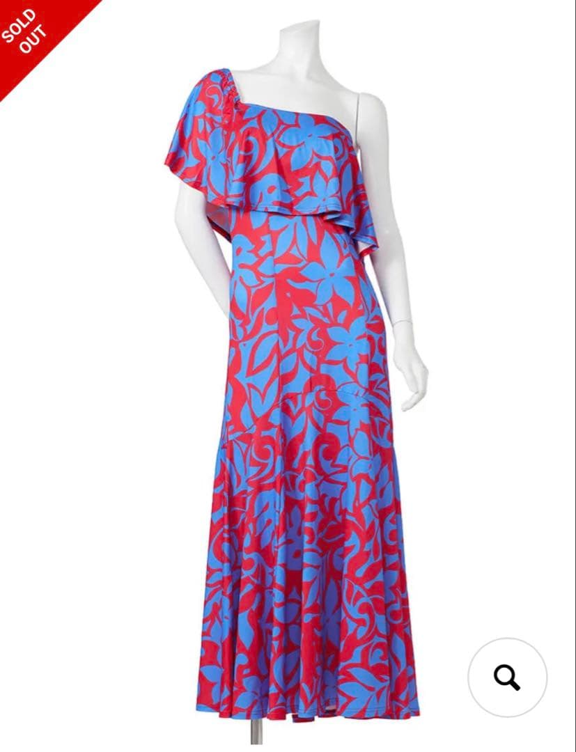 アレミティ　3wayドレス M