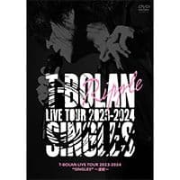 T-BOLAN LIVE TOUR 2023-2024“SINGLES”～波紋～