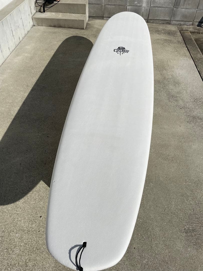 ★ CRIME サーフボード クライム ロングボード ９'0\
