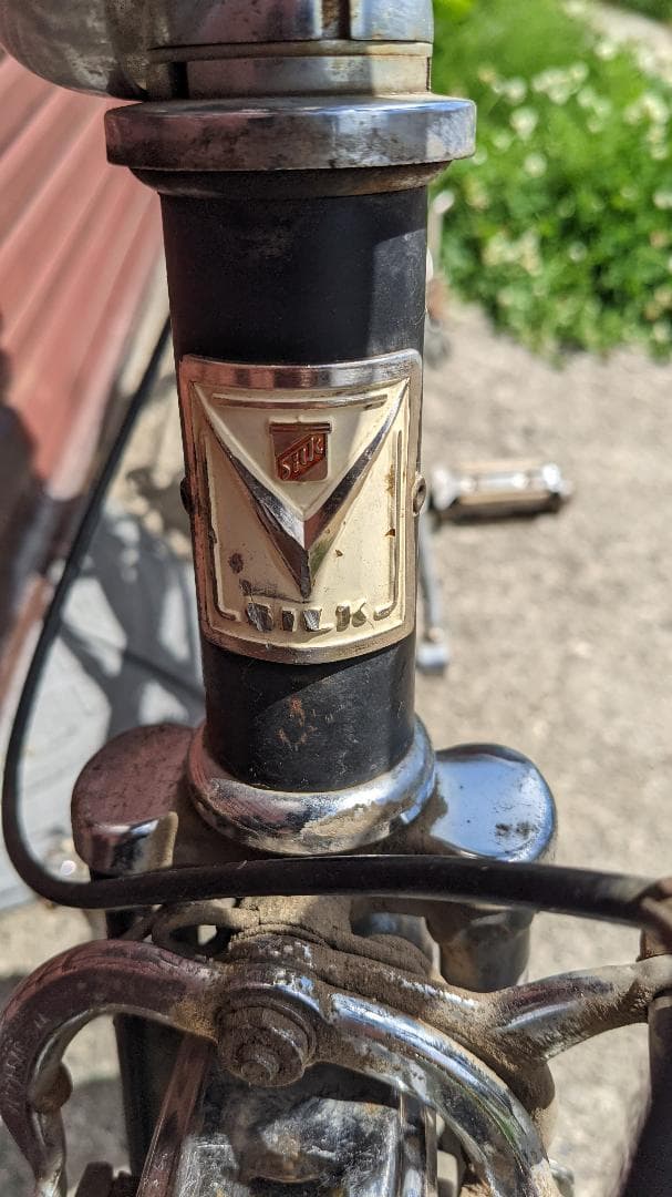 東京片倉 シルク TOKYO KATAKURA SILK TOP