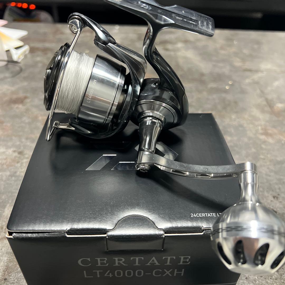 24セルテートLT4000cxh