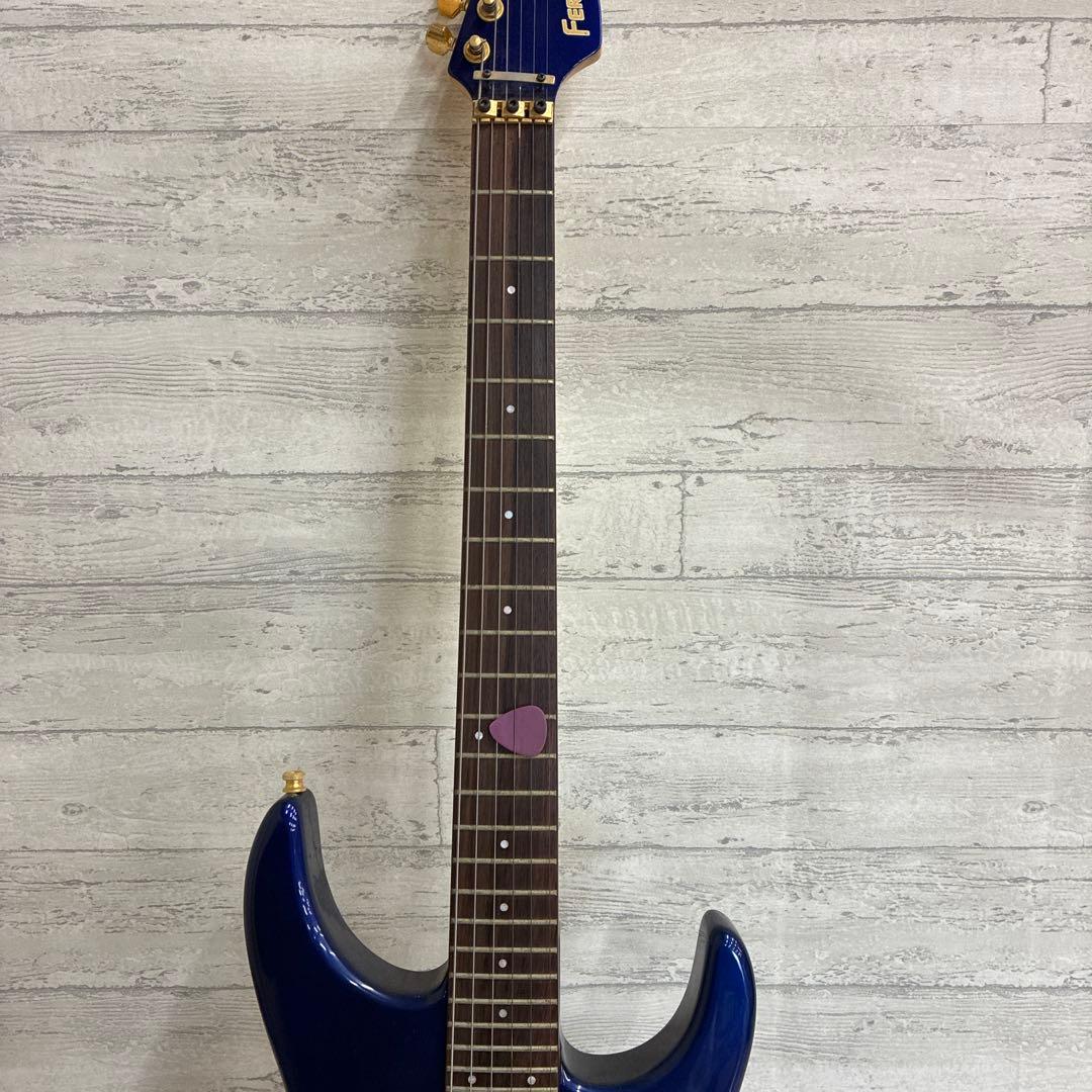 フェルナンデス エレキギター