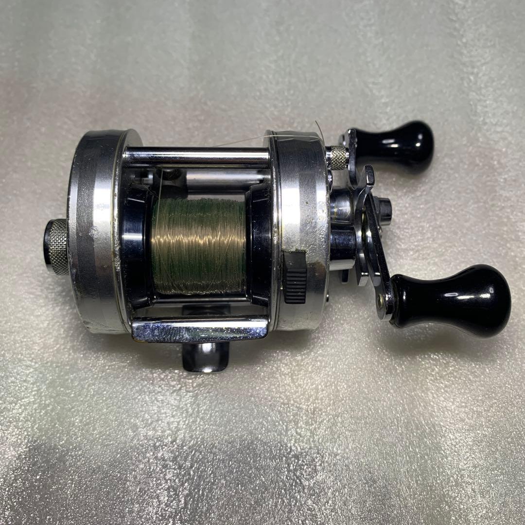 リール ABU ambassader 2500c