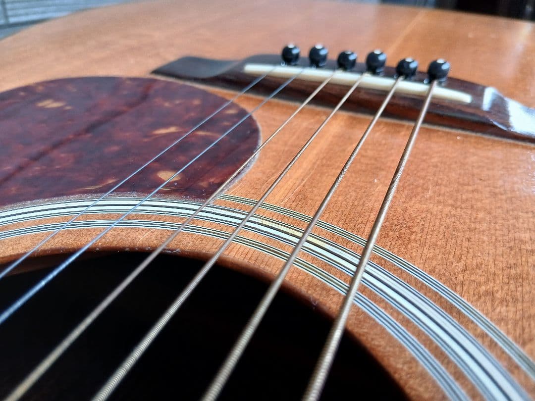 ジャパンヴィンテージ YAMAKI(マーチス M 50 )HC付