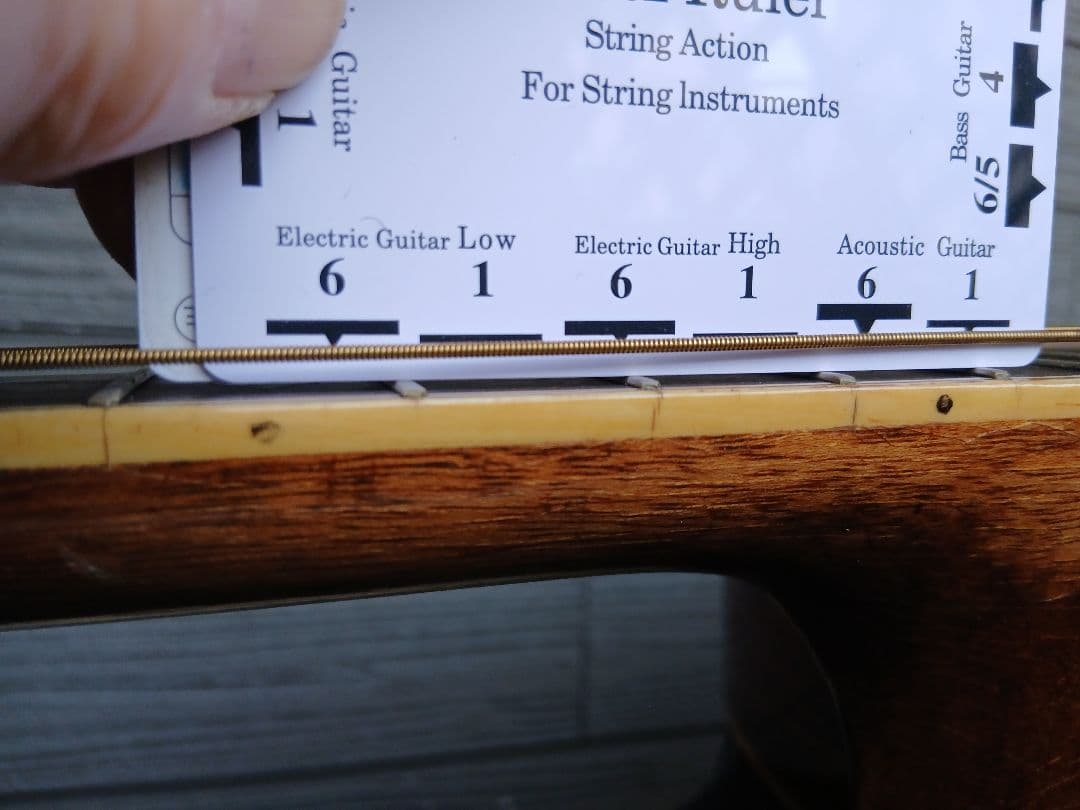 ジャパンヴィンテージ YAMAKI(マーチス M 50 )HC付