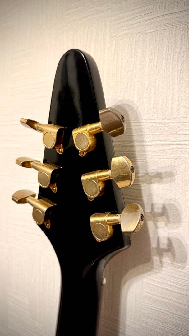 【レア】フライングV flying V