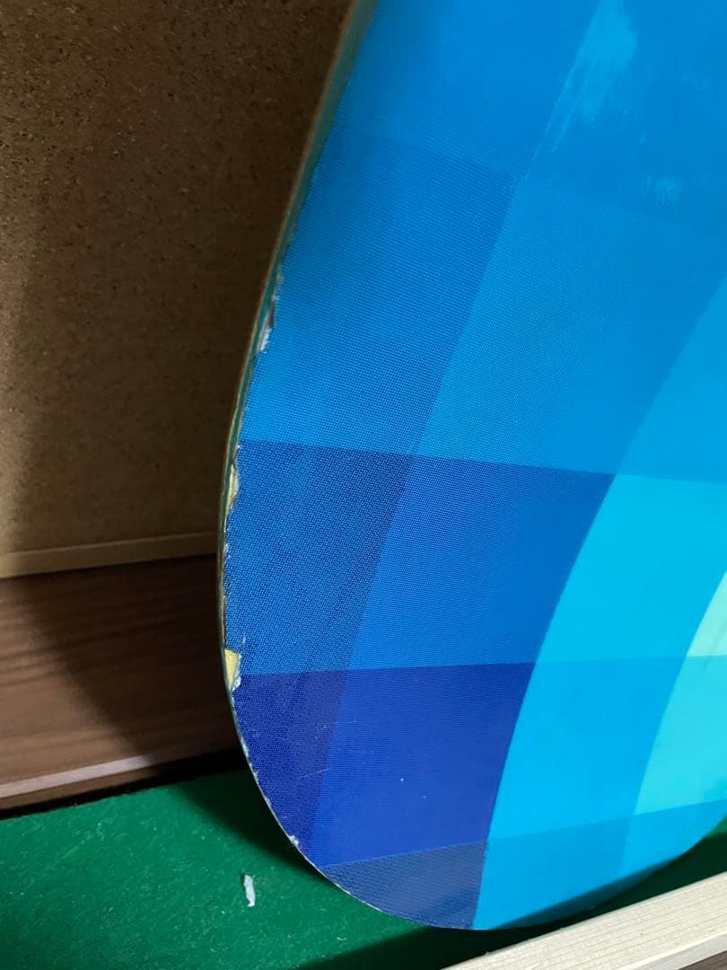 Burton バートン　スノーボード　セット